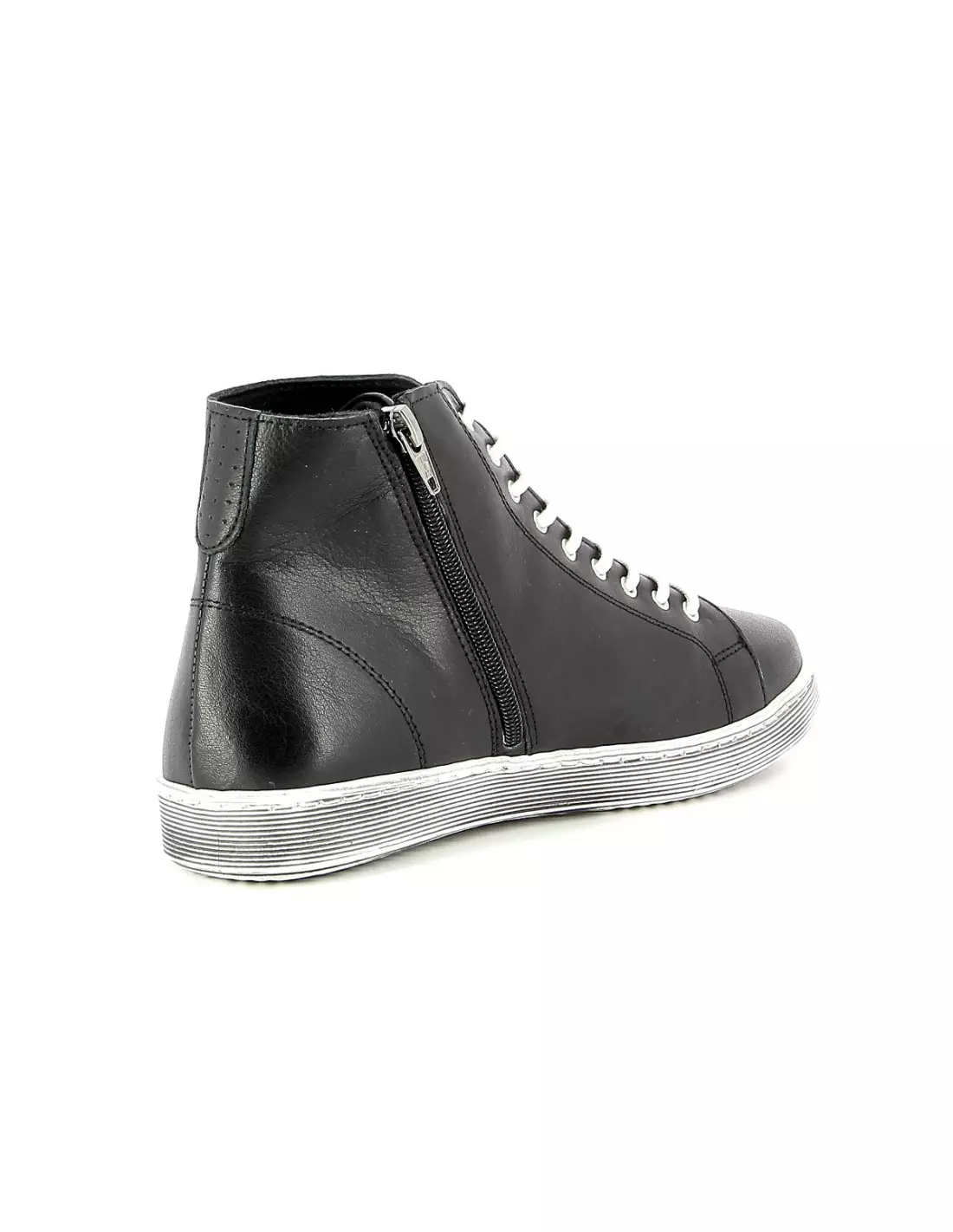 AGUA LIMON ESTFLUVE - Baskets Black