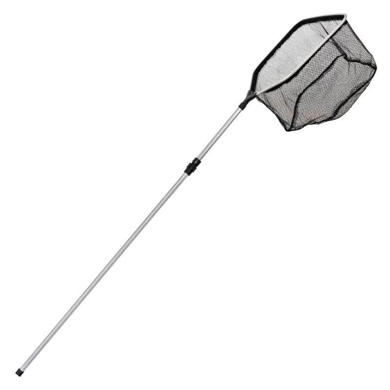 Épuisette Telescopique Zebco Etang