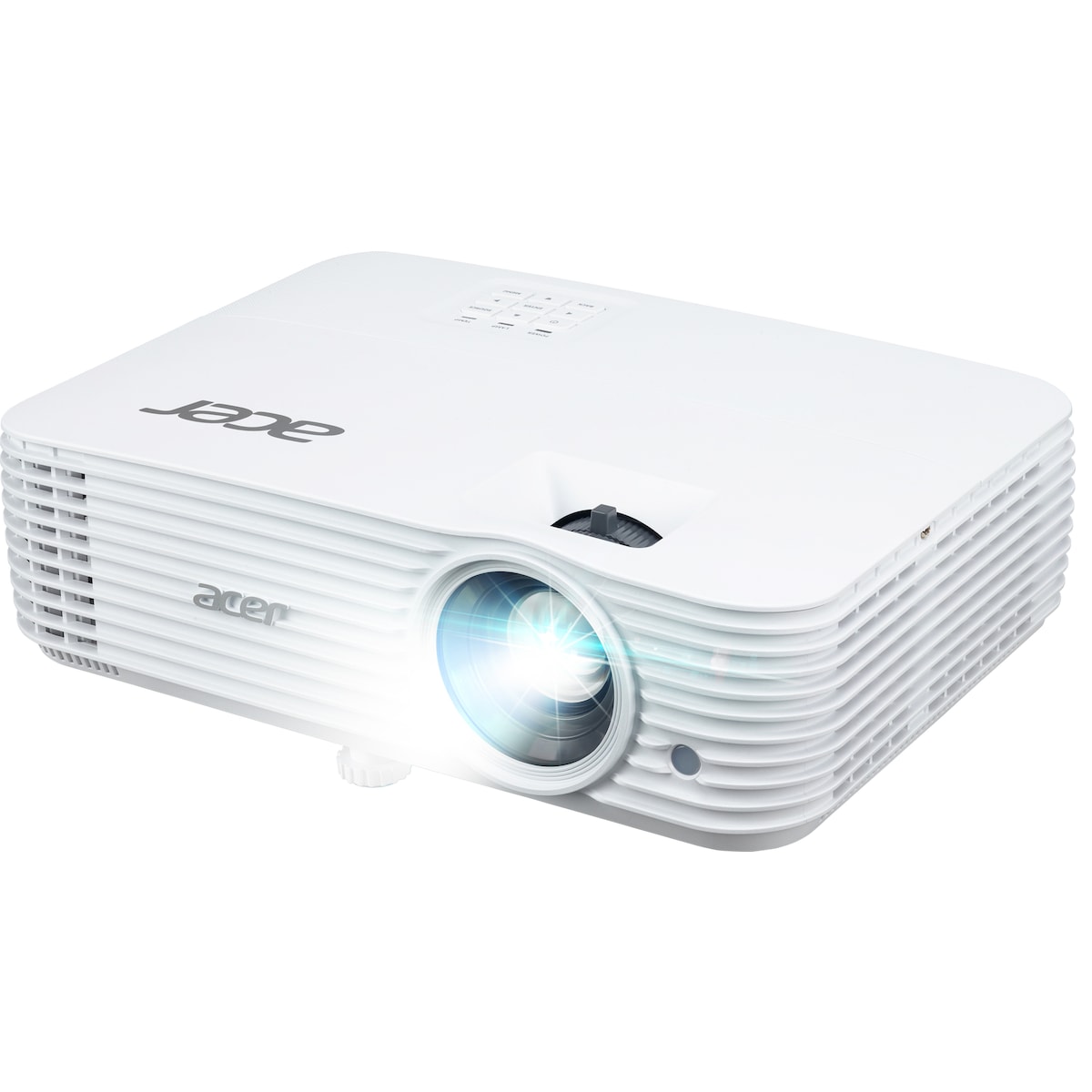 Acer H6542BDK projektor til hjemmekino