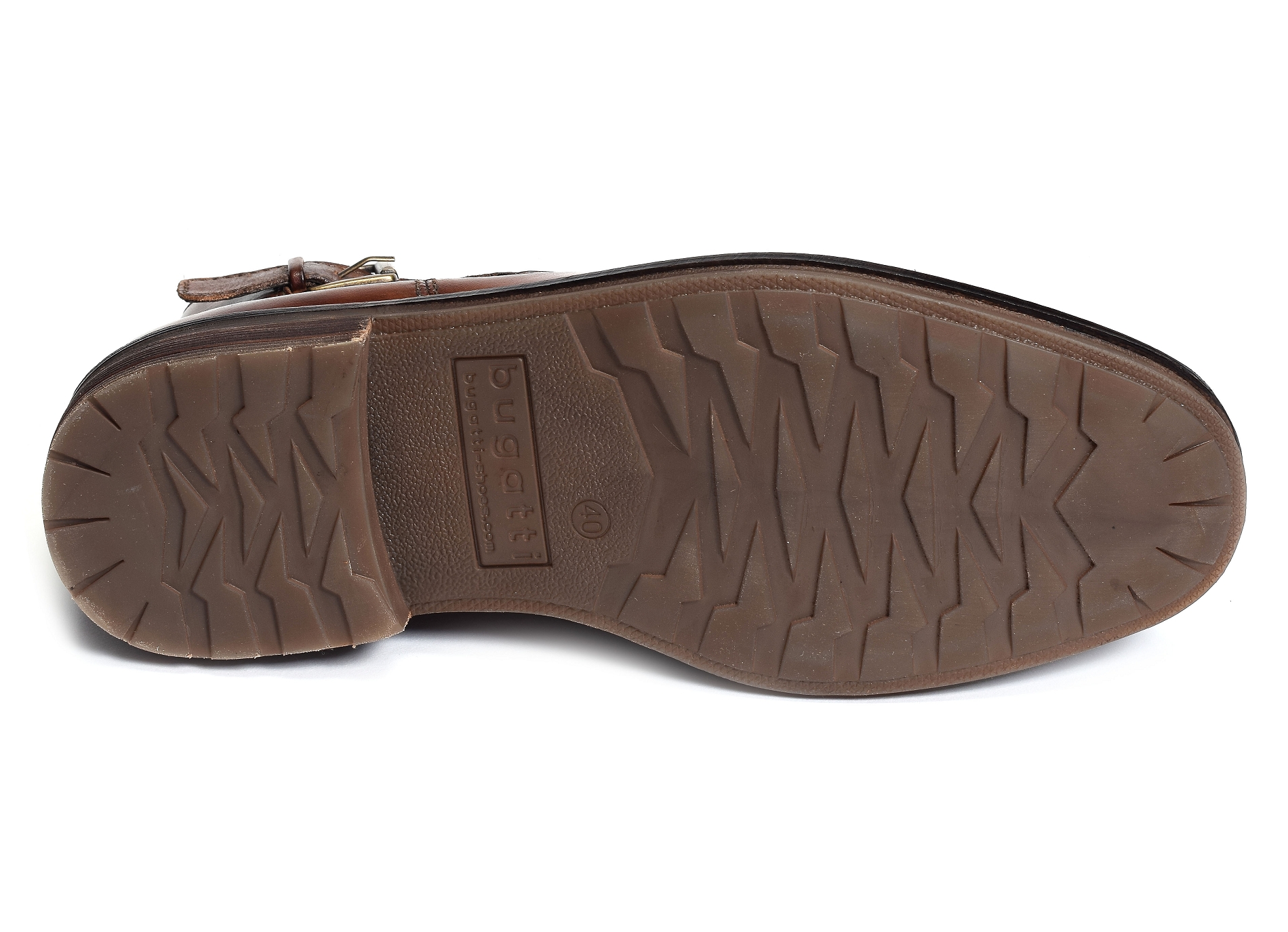 Mirato abu60 cognac
