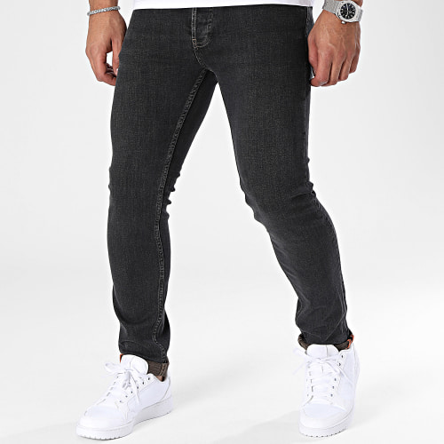 Jean Slim Noir