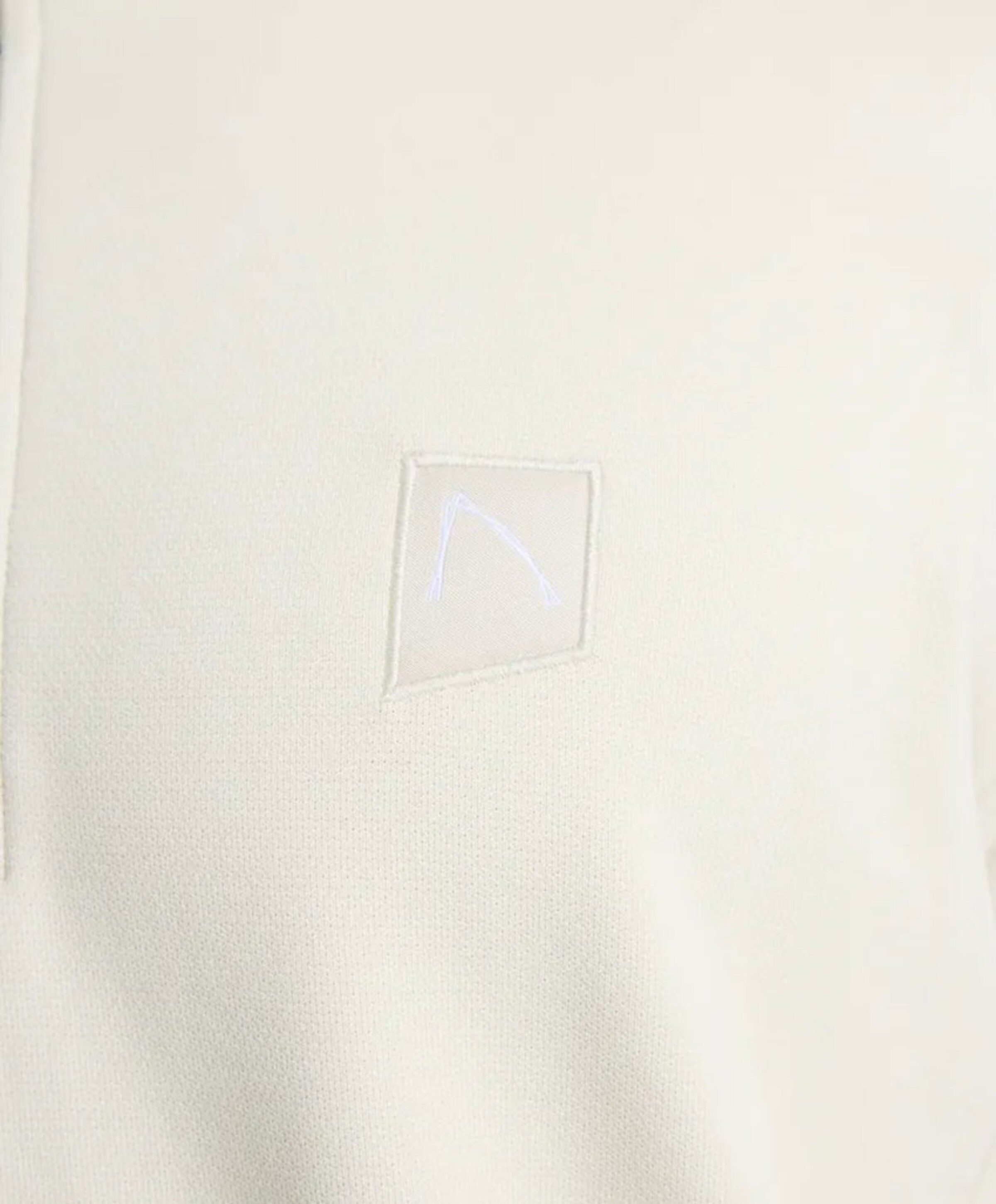 Chasin' Heren sweater ecru