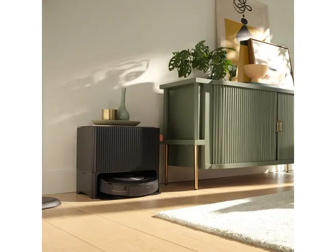 [OUTLET] - iRobot Roomba Combo j9  Robotstøvsuger med gulvmoppe