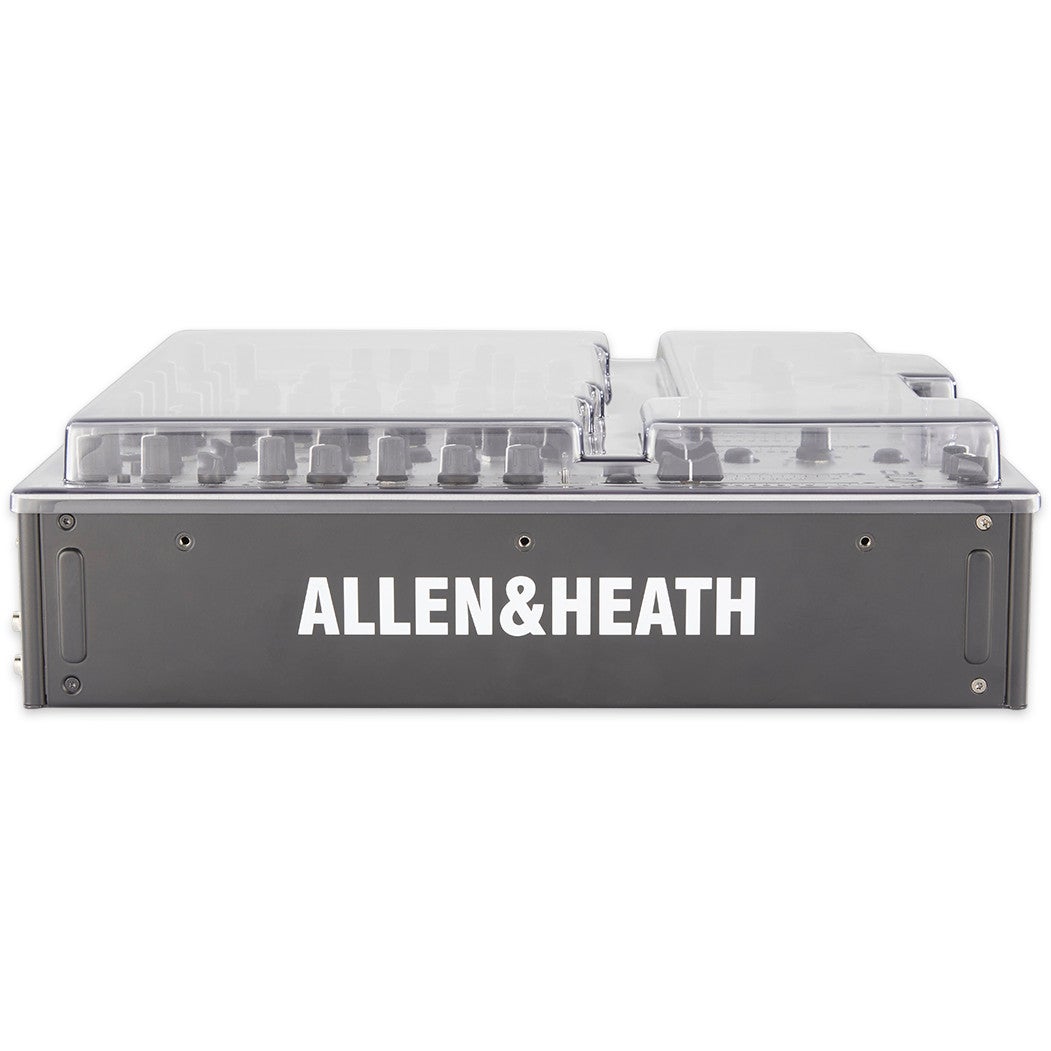 Decksaver stofkap voor Allen & Heath Xone:96