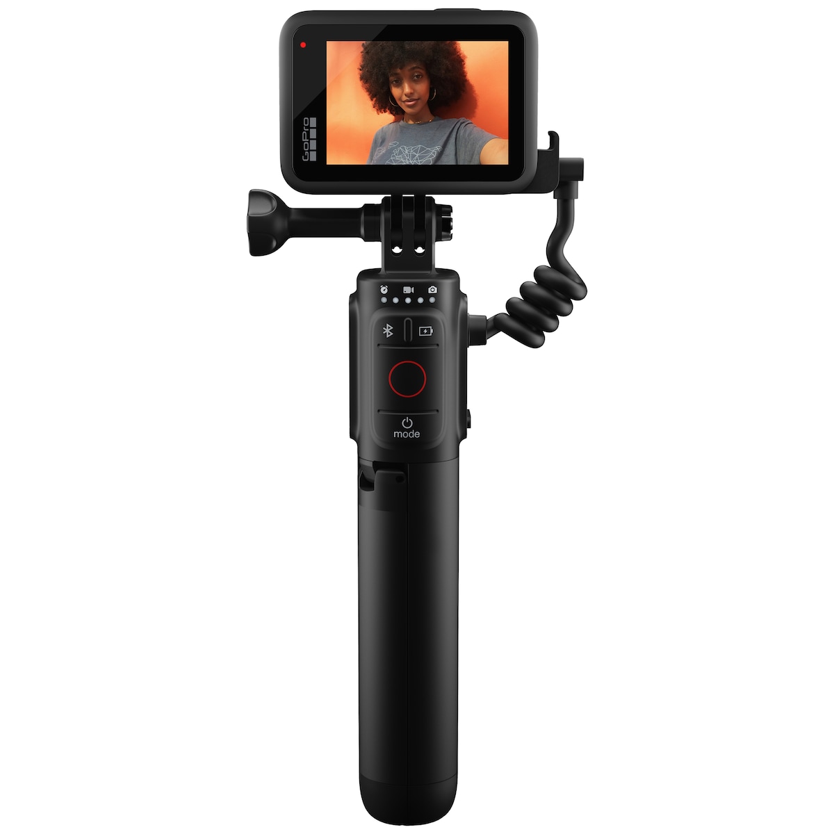 GoPro Volta batteriholder