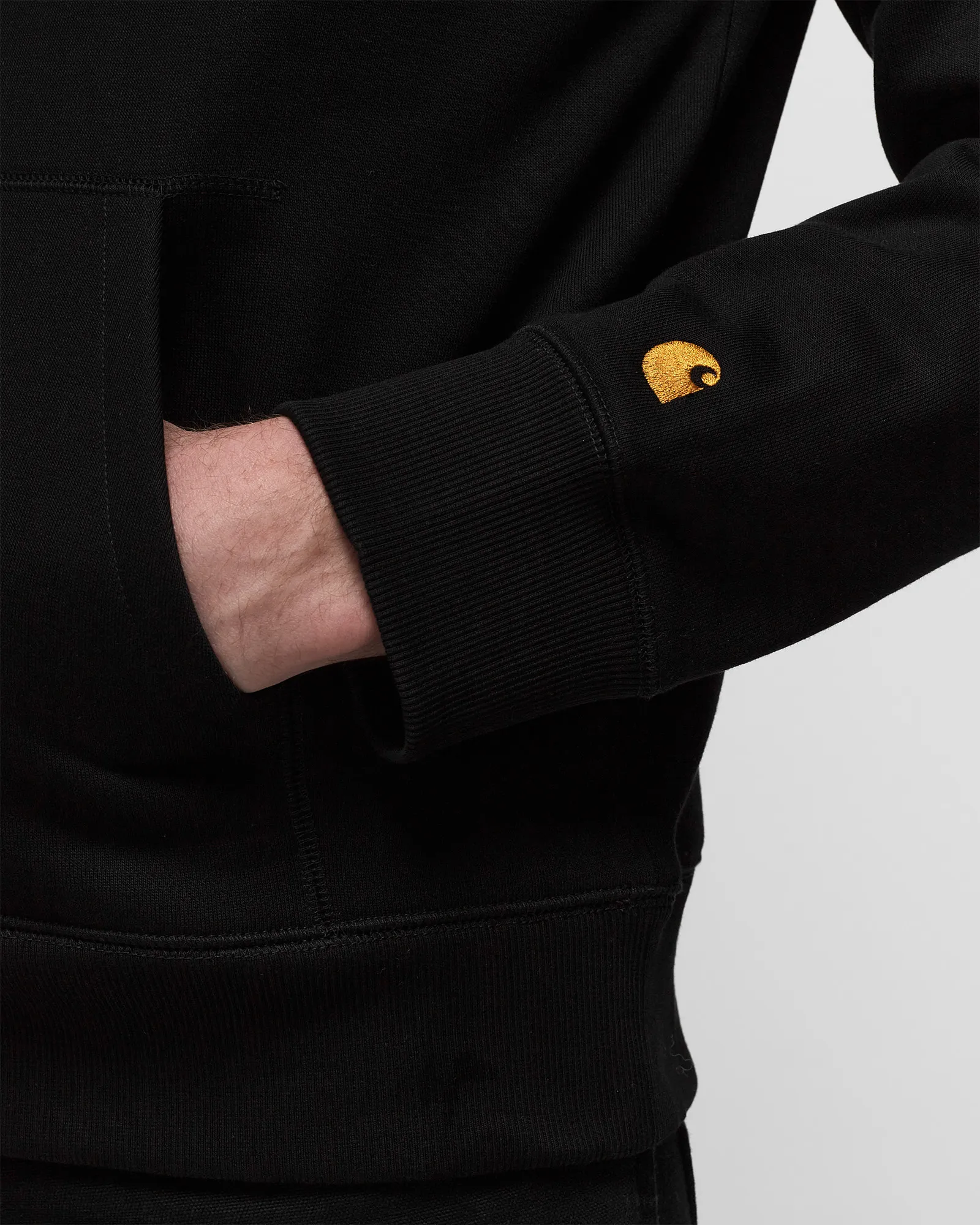 Carhartt WIP Hooded Chase Sweat