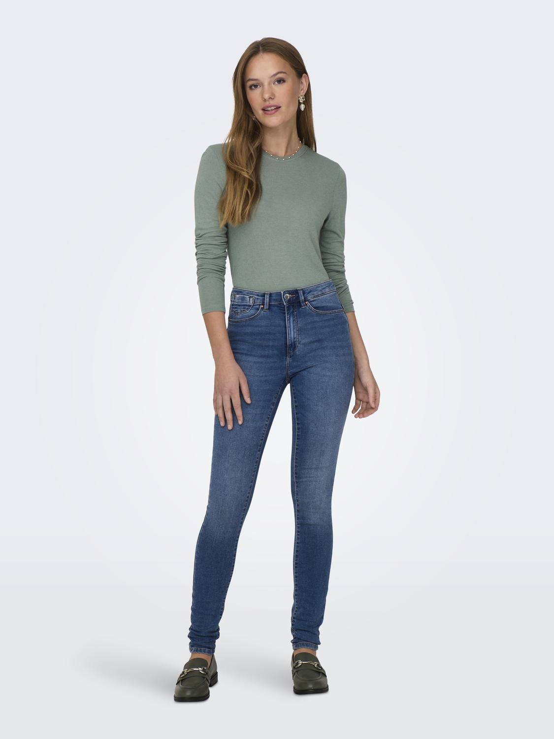 JDYSUMA Top Chinois Green