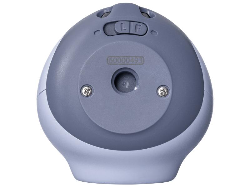 Fujifilm Fotokamera Instax Pal Blau Damit sich kleine Momente gross fühlen