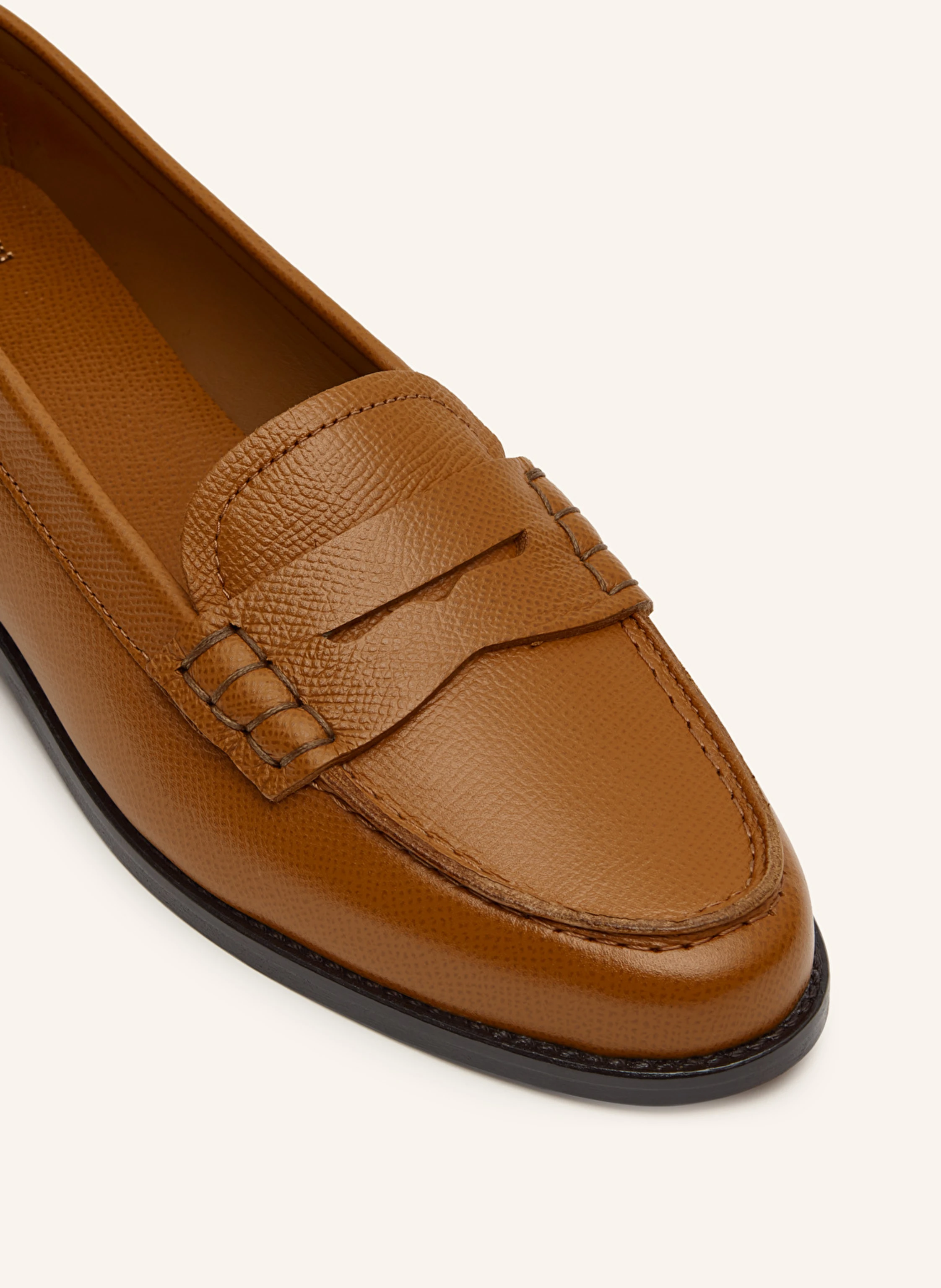 LOTTUSSE Loafer LIBERTY