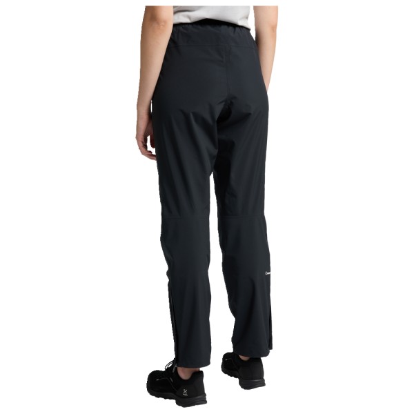 Haglöfs - Women's Korp Proof II Pant - Pantalon imperméable