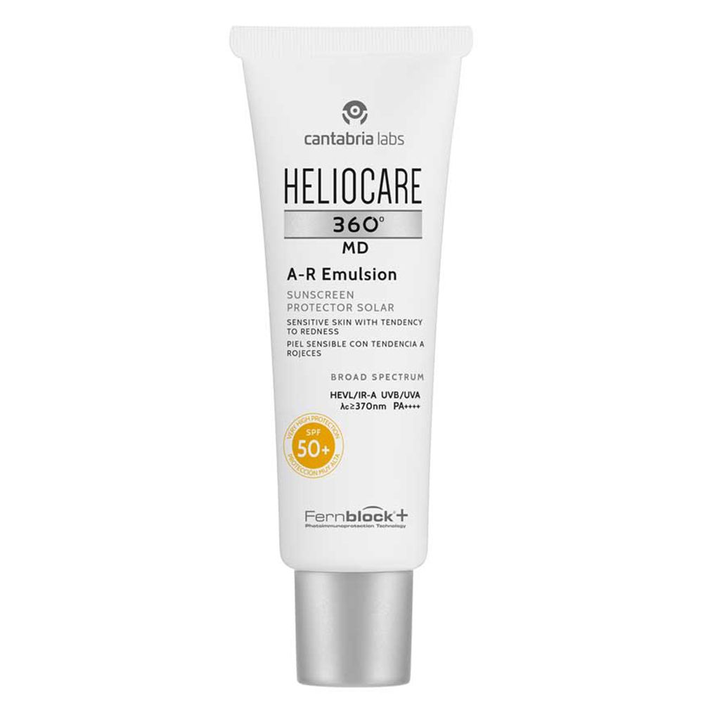 HELIOCARE® 360° A-R EMULSION SPF50+