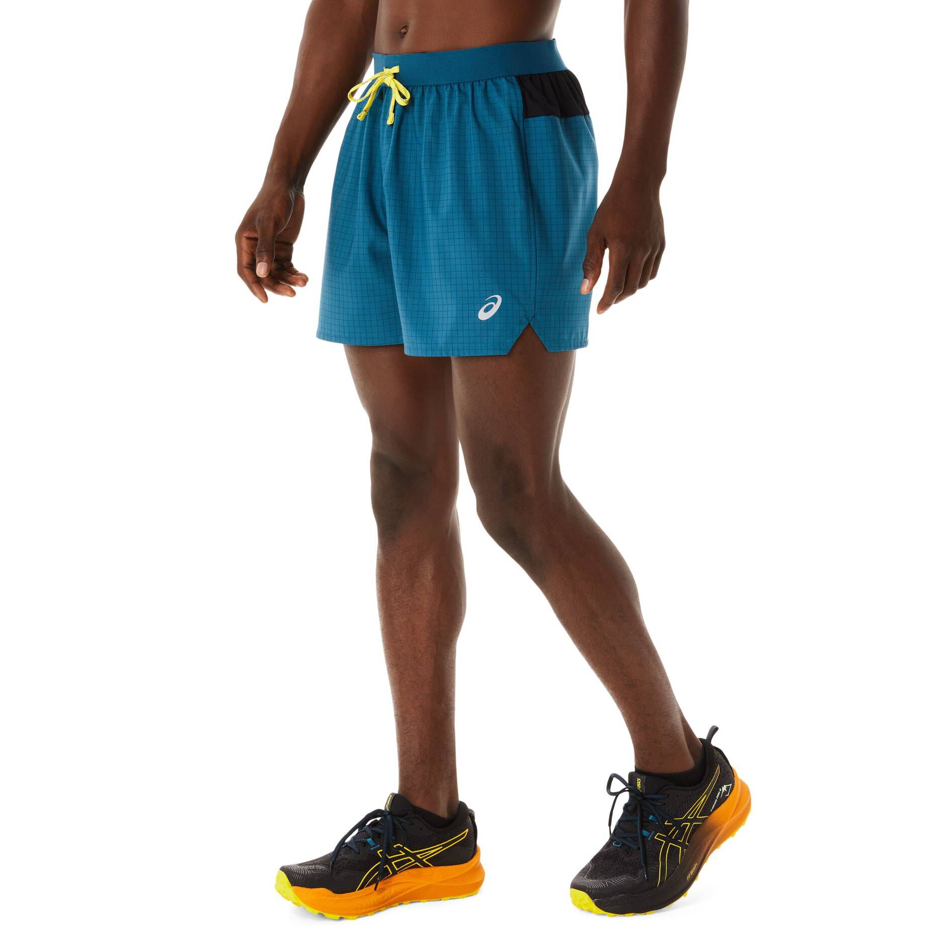 Asics| Herren Shorts FUJITRAIL