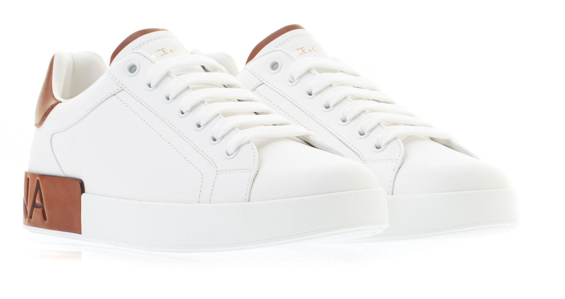 Dolce & Gabbana Portofino Sneakers