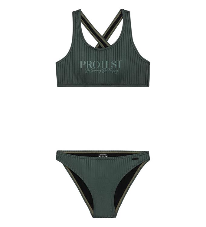 Protest JR PRTMOON Bralette  Bikini