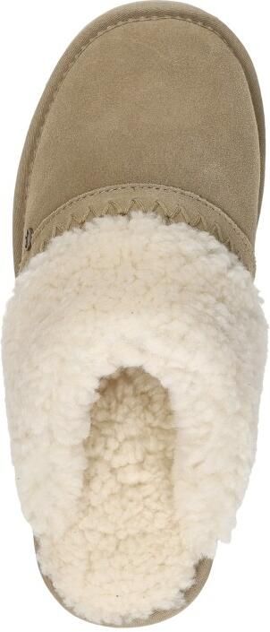 Warmbat Pantoffel NHILL NHL3272 52 Ecru Beige