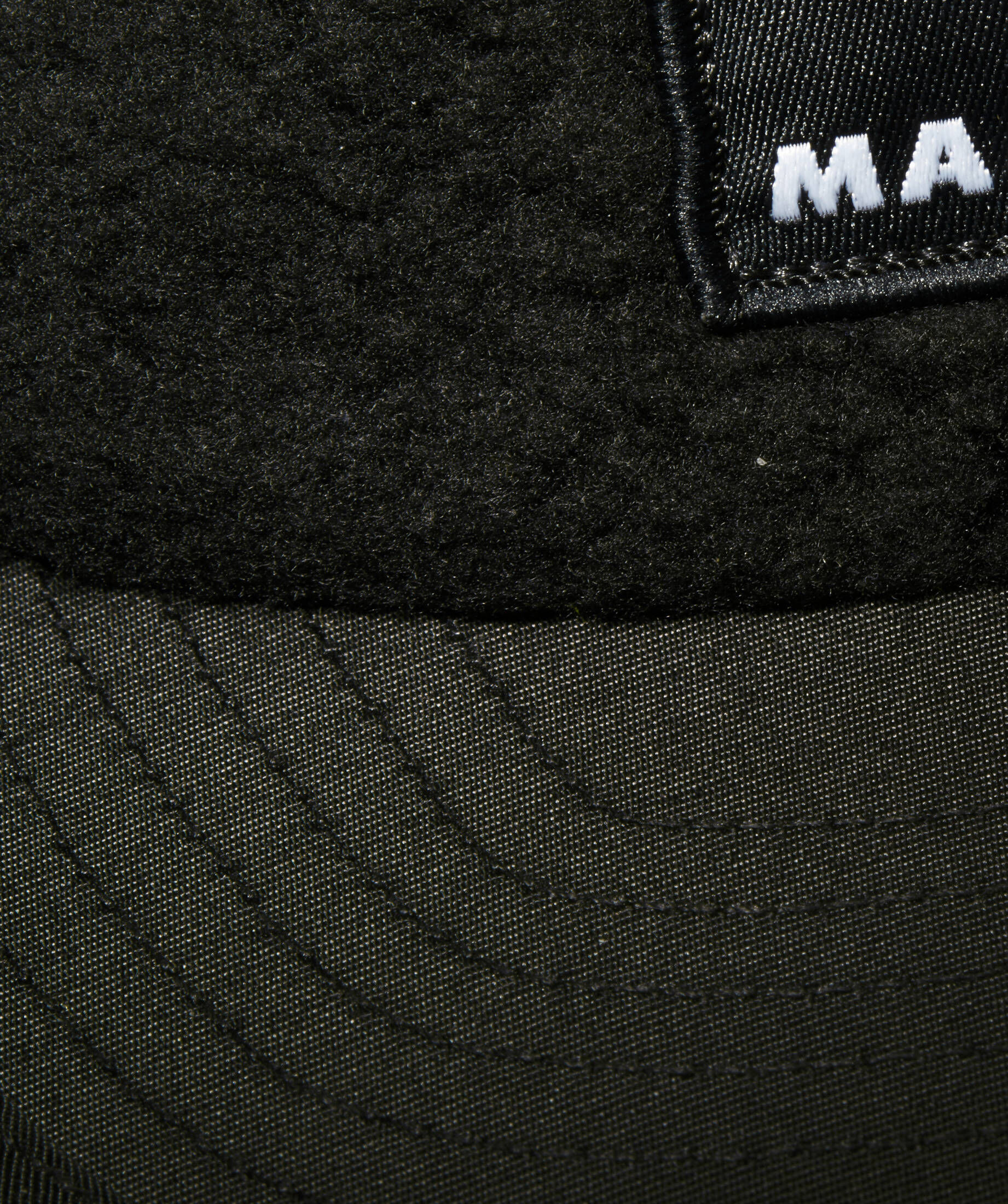 Mammut| Fleece Cap
