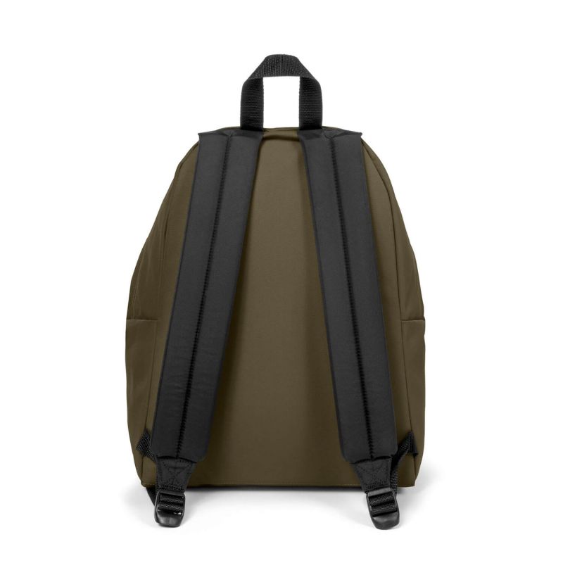 Sac à dos Padded Pak'R 24 Litres Army olive