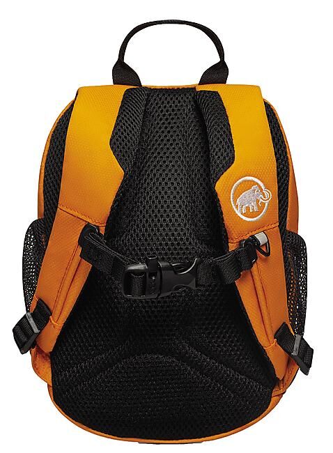 MAMMUT - FIRST ZIP 8 SAC