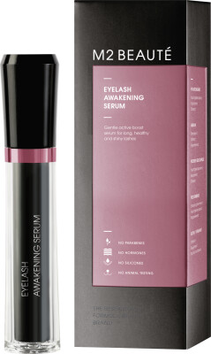 M2 Beauté - Eyelash Awakening Serum - 4 ML