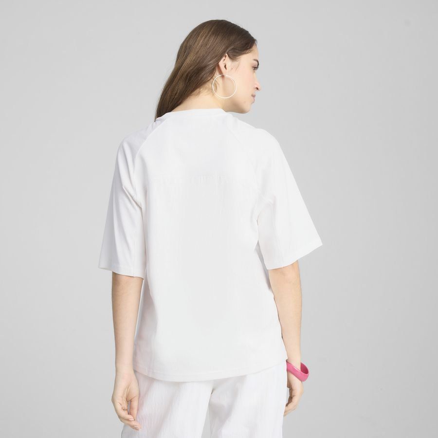 Puma Dare To Oversized-T-Shirt