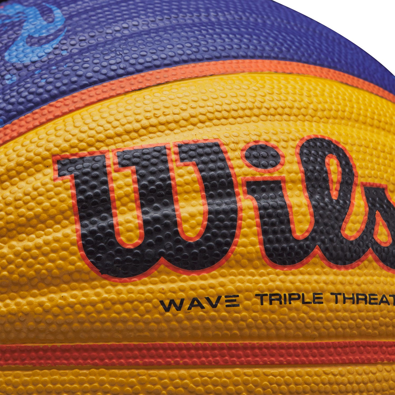 Wilson  FIBA 3X3 Replica Basketbal