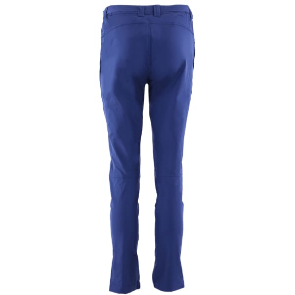 Pantalon randonnée TERNUA DARKSTONE PANT W DARK MARINE