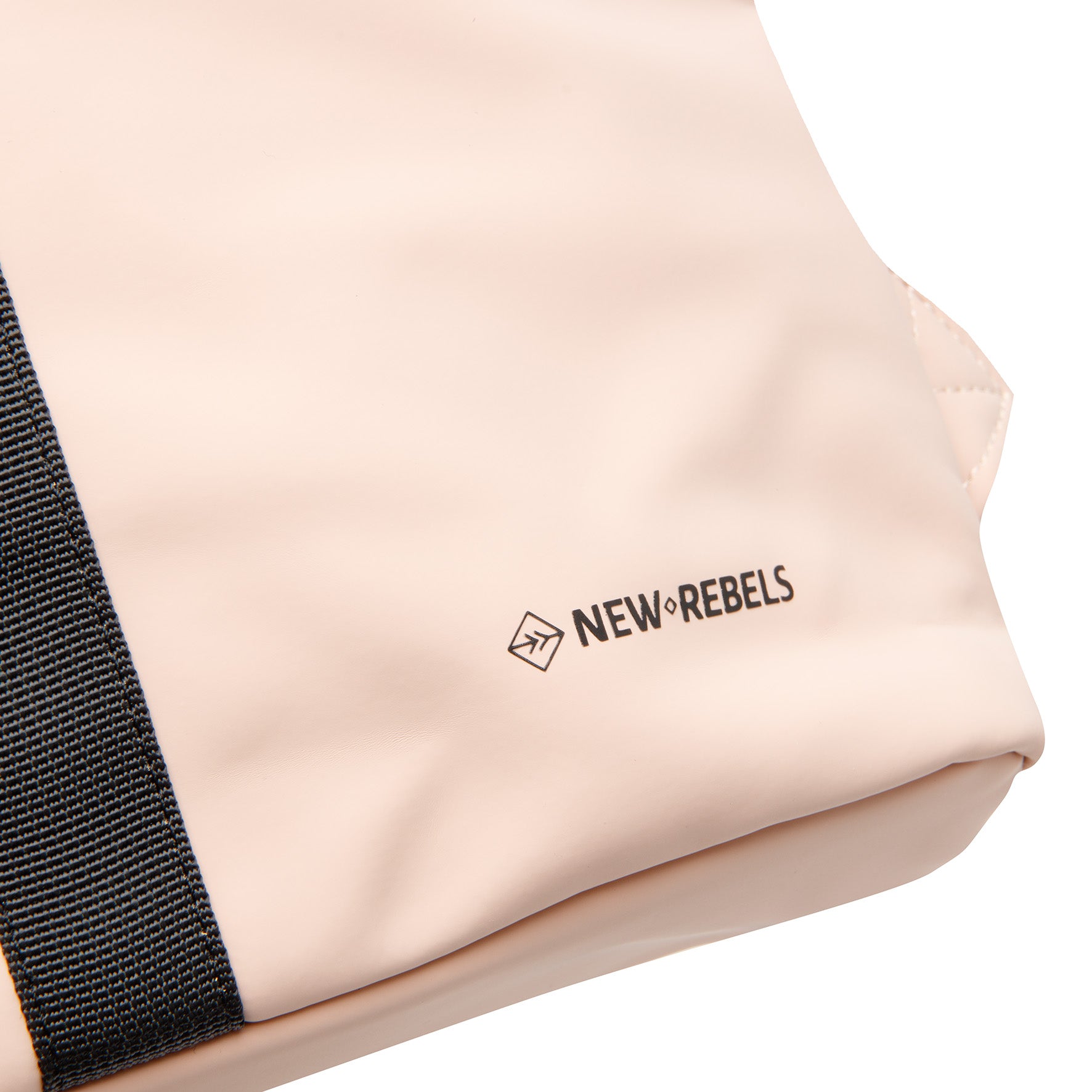 Waterafstotend rugzakje 'Mart' mini 7L roze Roze