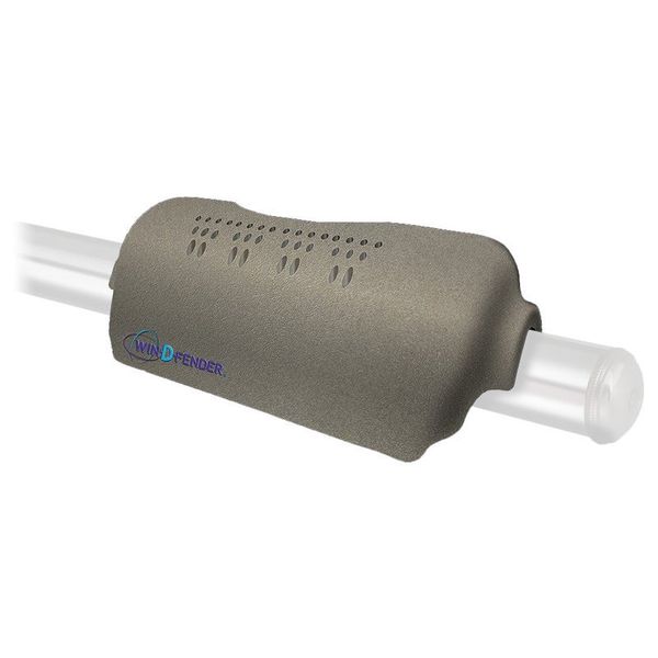 Win-D-Fender Wind Guard for Flute