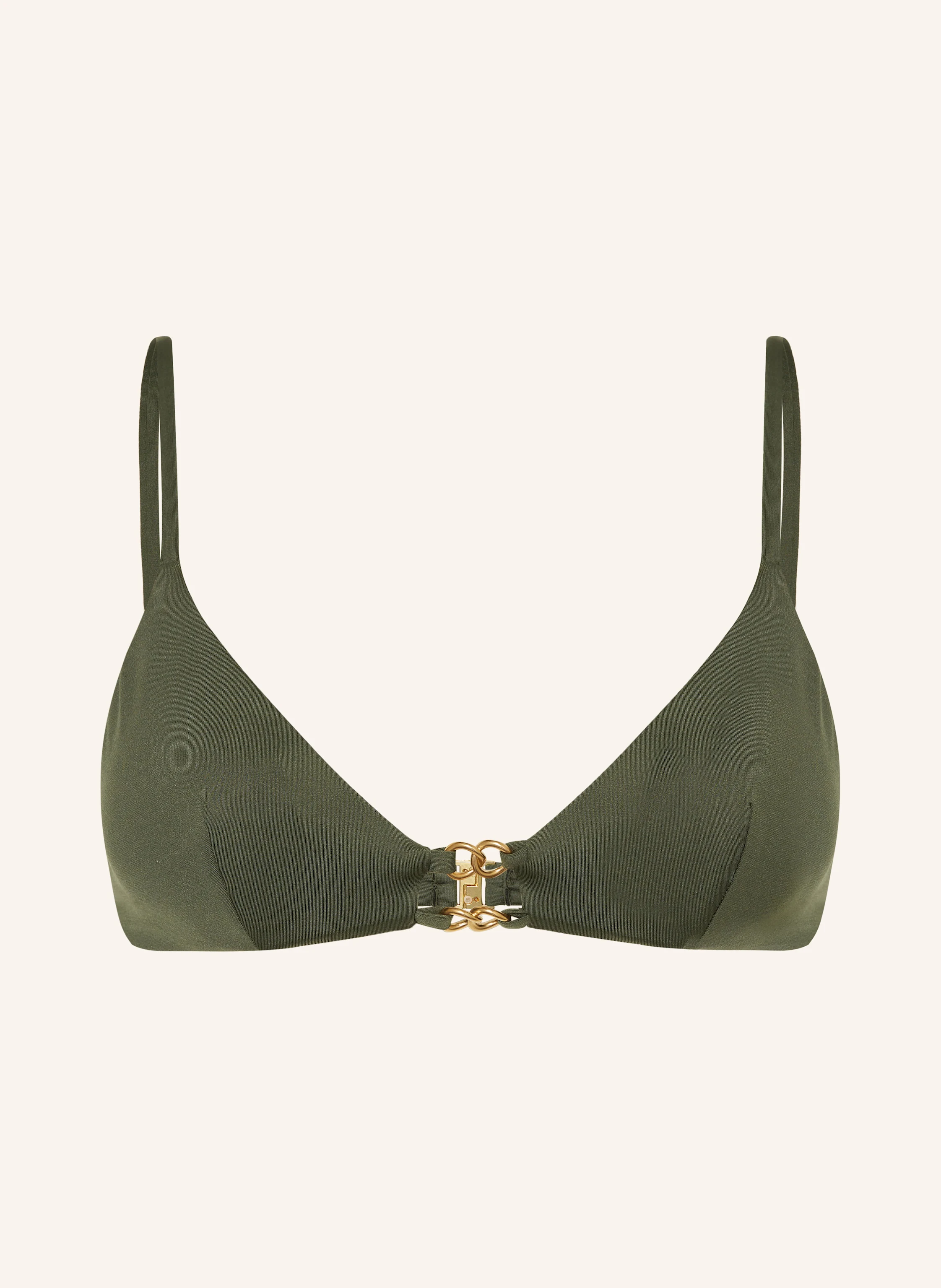 BANANA MOON COUTURE Bralette-Bikini-Top AYADA NERUO