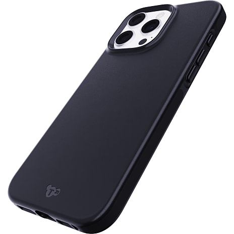 Tech21 iPhone 16 Pro Max cover – sort