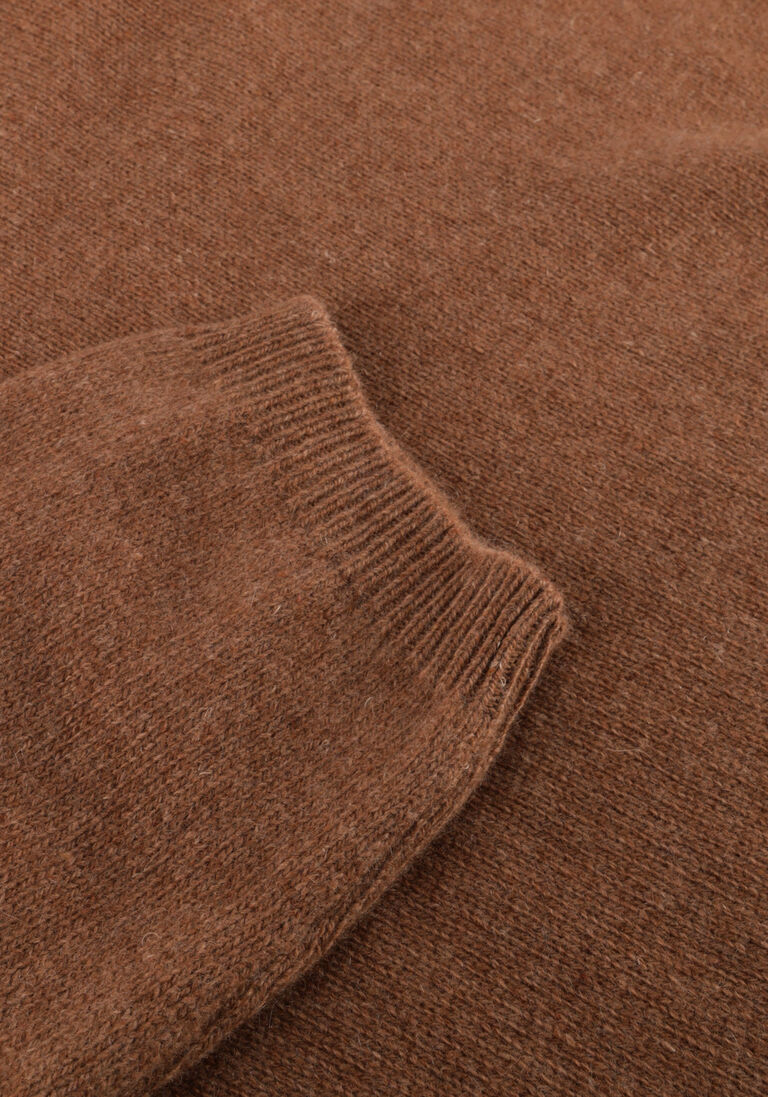 bruine resort finest trui turtleneck tee