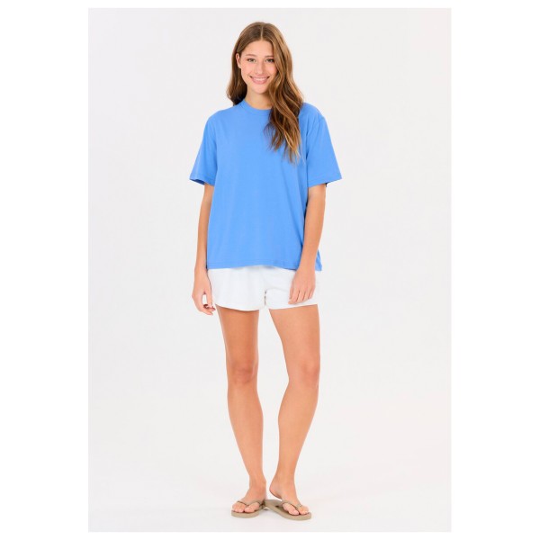 ATHLECIA - Women's Lexy Basic Tee - T-shirt