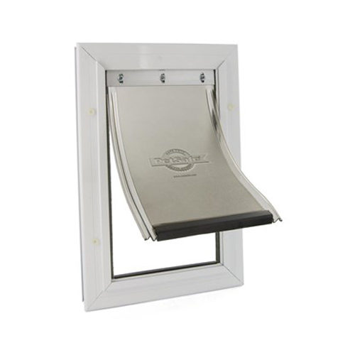 PetSafe Staywell Aluminium Huisdierluik