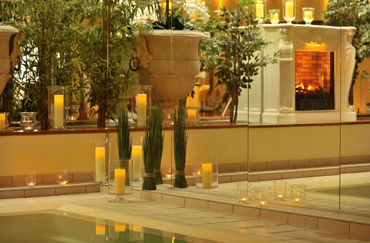 Wellness Kurztrip Hohen Demzin| mydays