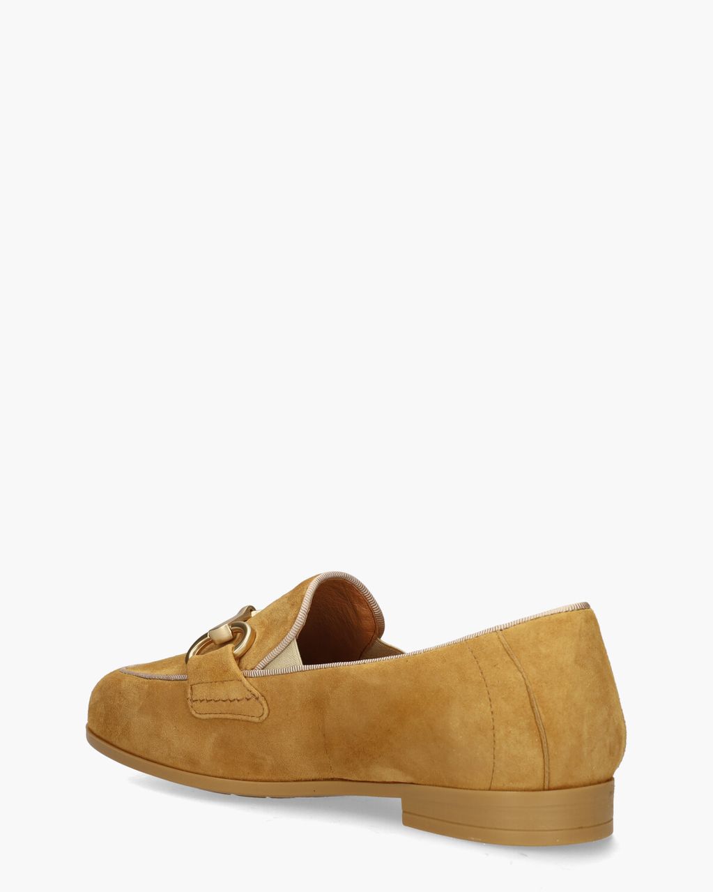 Piedi Nudi 133975PN Cognac Damesloafers