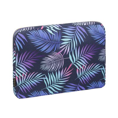 Viquel Casawork - Housse pour ordinateur portable 13″ - Tropical Night
