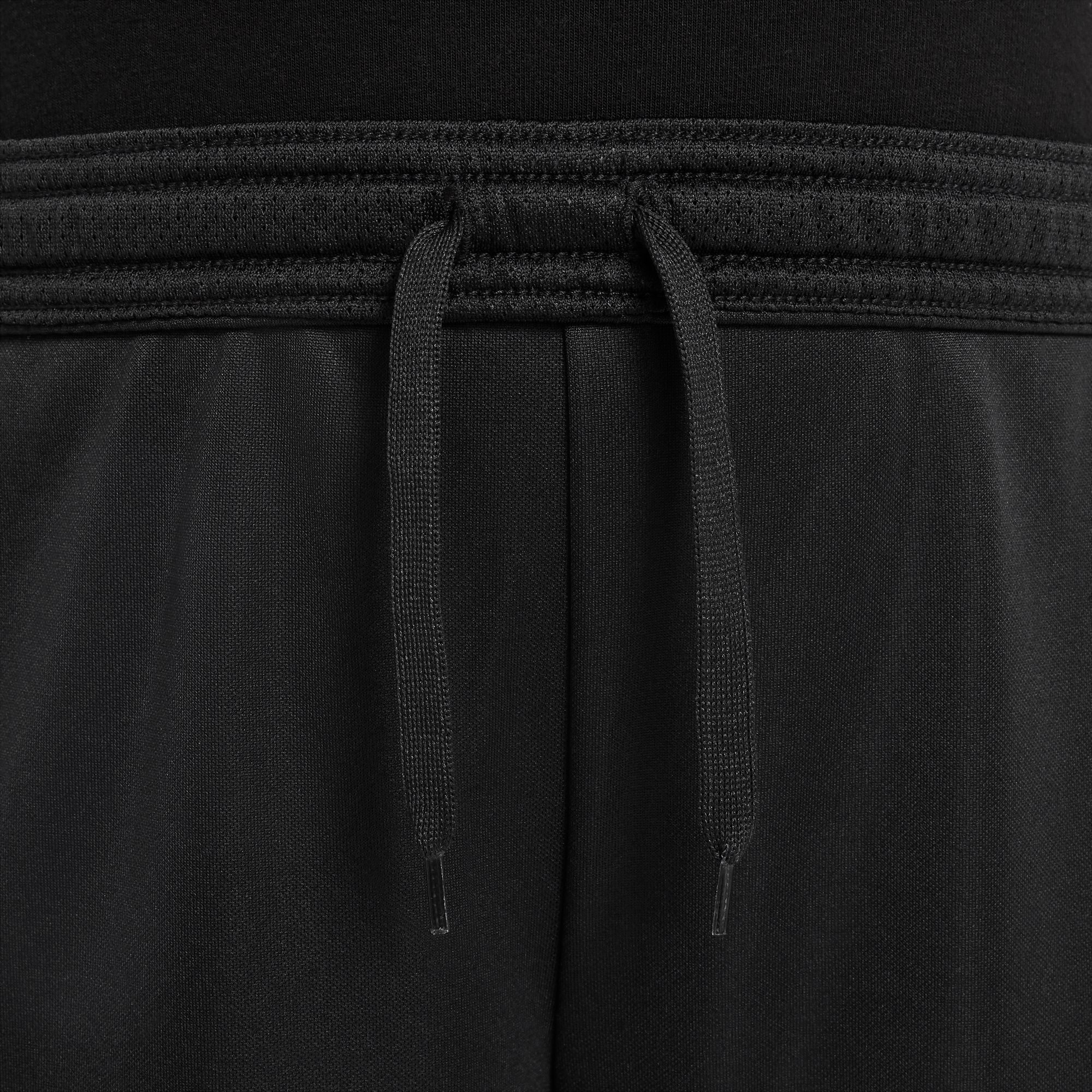 Dri-FIT Academy23 Football Shorts Junior 017/Black/Black/Metallic Gold