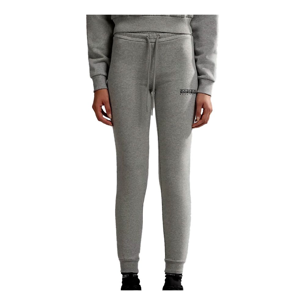Napapijri BOX - Jogging Femme med grey mel