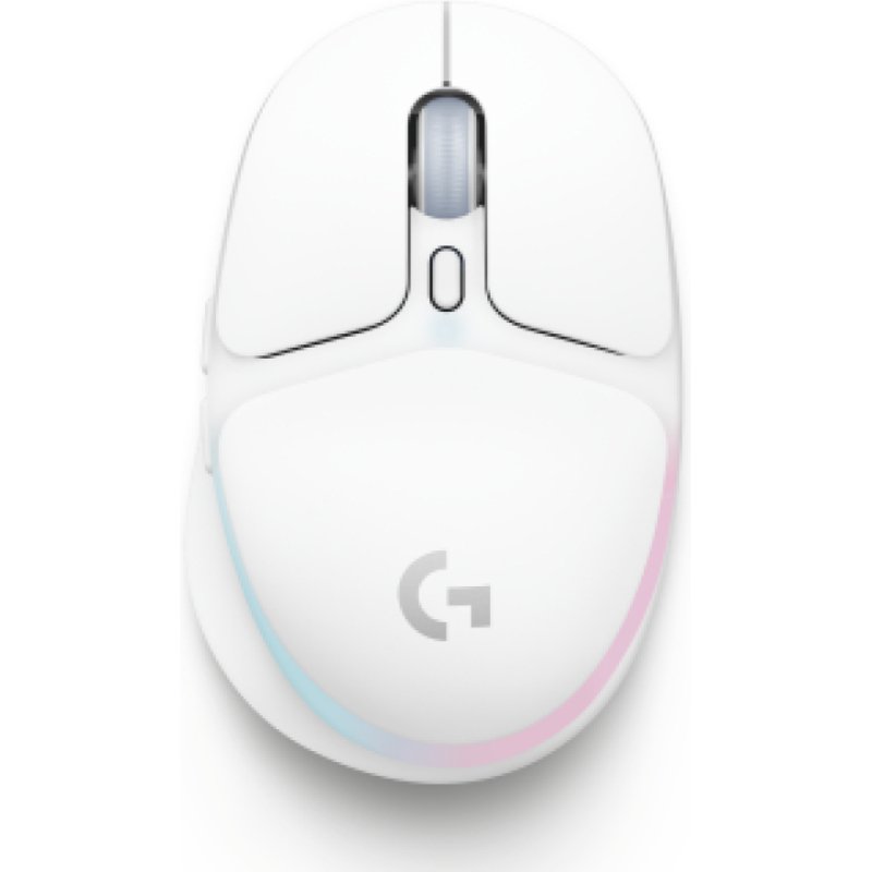 Logitech G G705, G705 Mouse