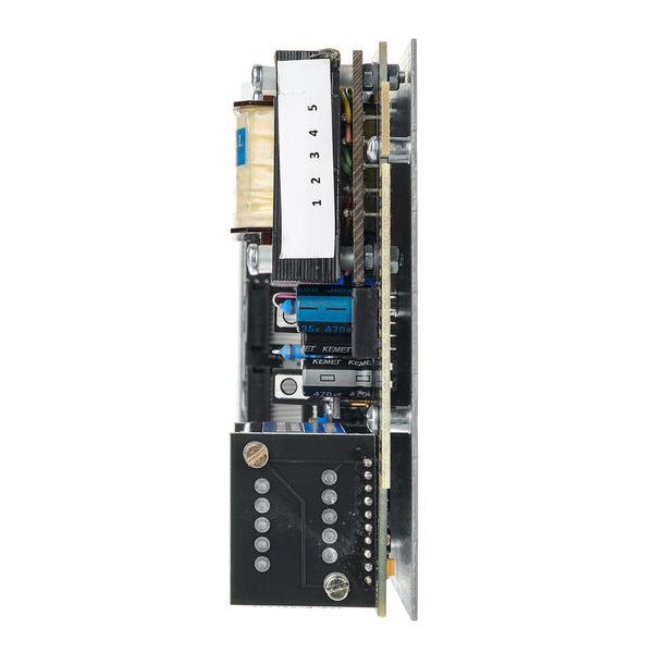 WES Audio Mimas