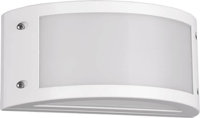LED-Wandleuchte