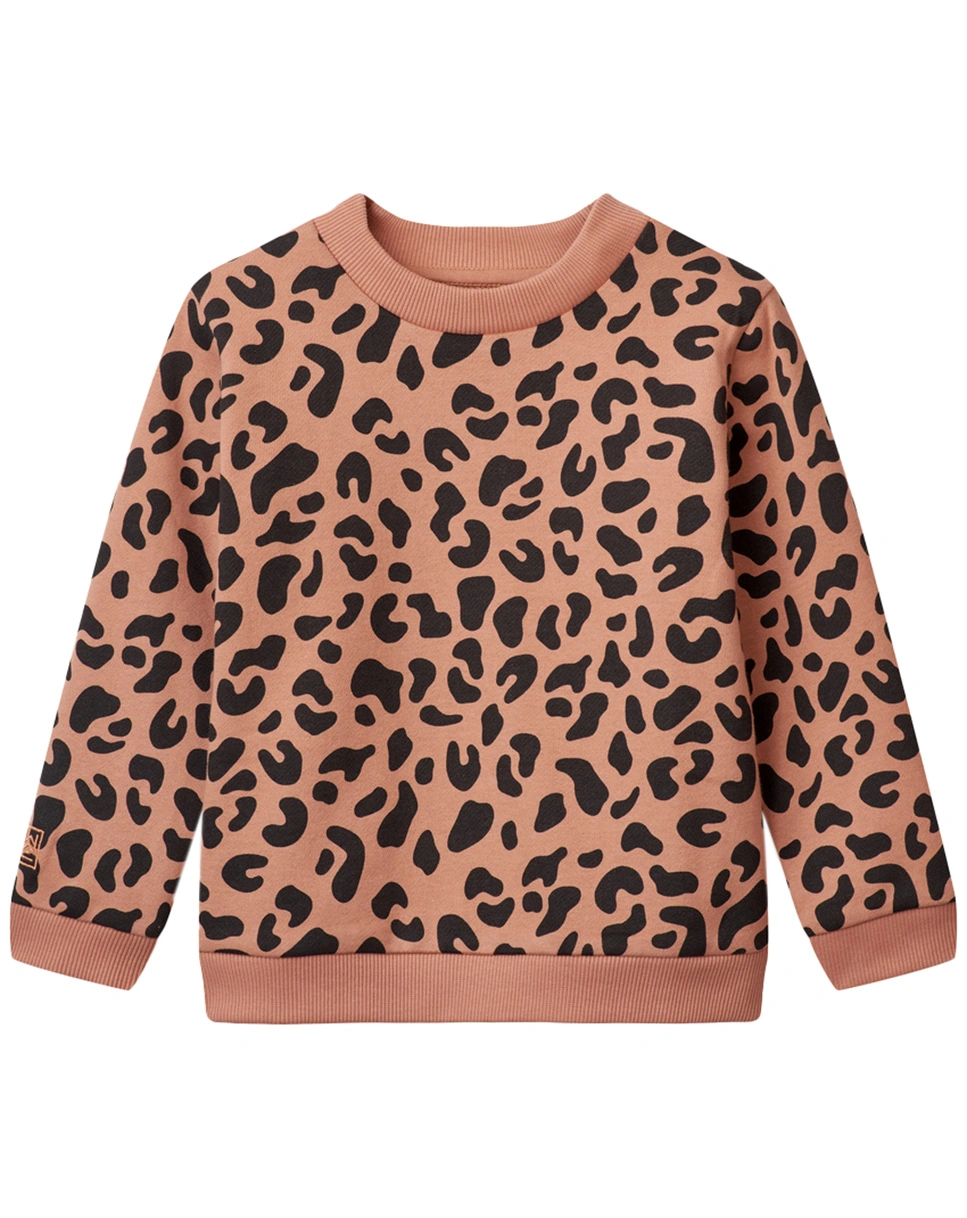 Sweatshirt THORA - LEO in tuscany
