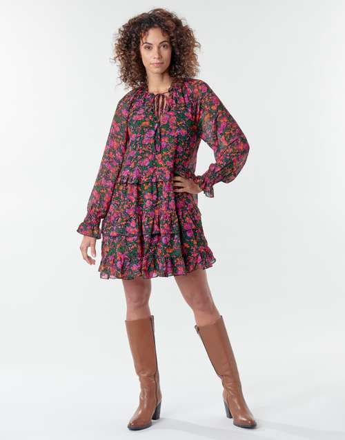 Moony Mood - NOMINA - Noir / Rose