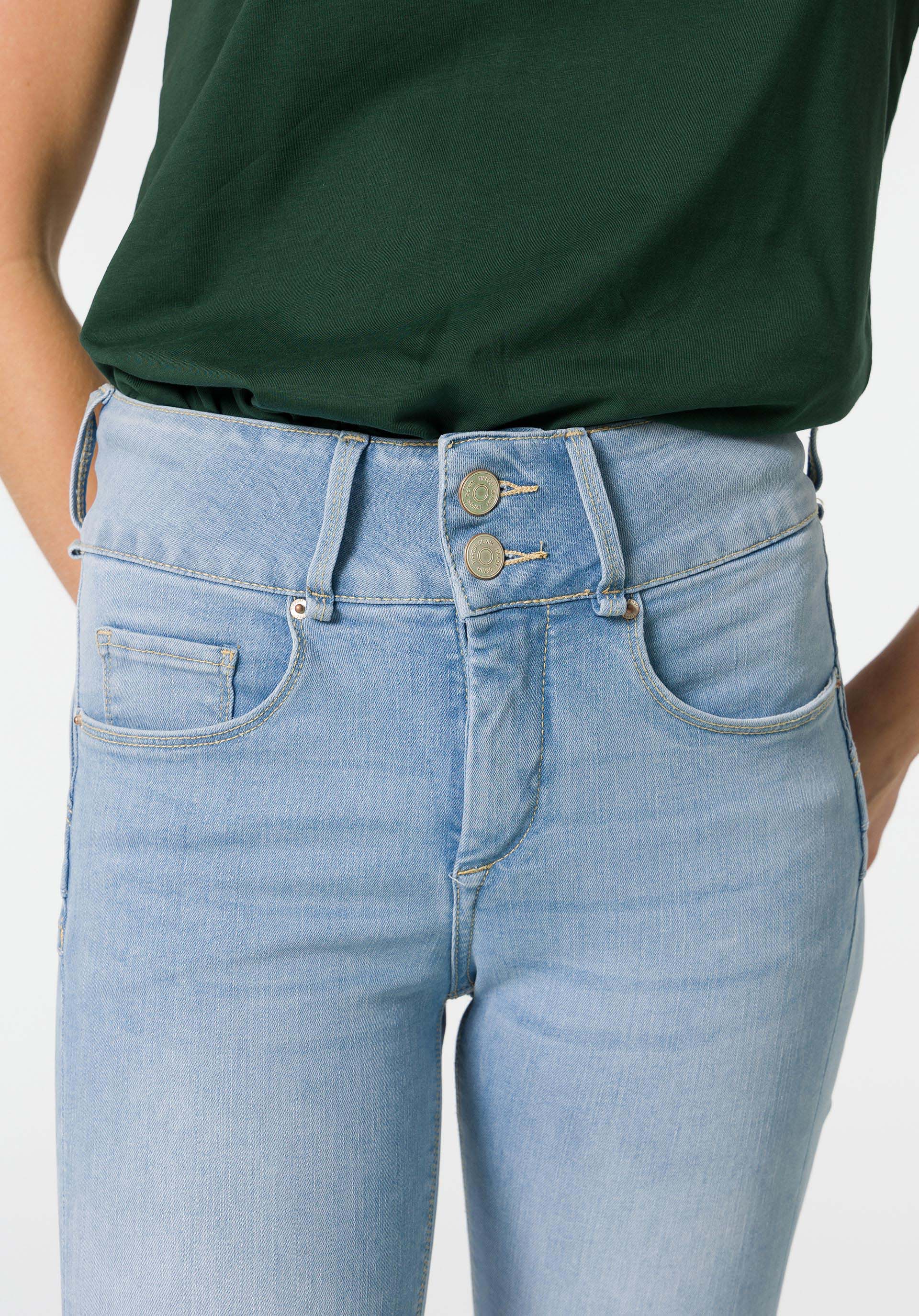 Jeans Double-up Skinny