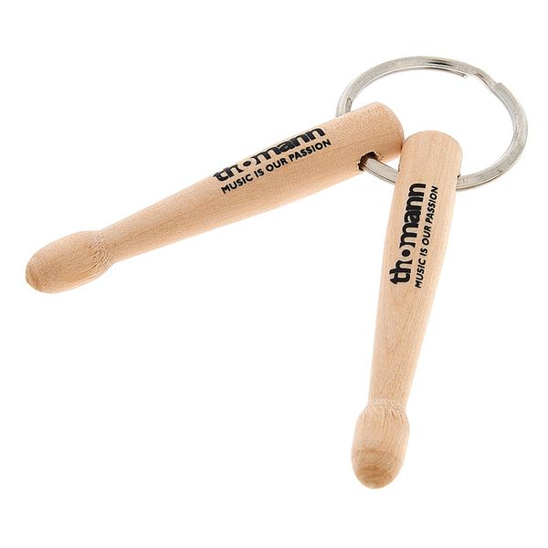 Thomann Key Chain 