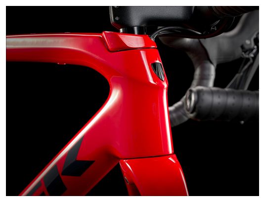 Gravel Bike Trek Checkpoint SL 5 Shimano GRX 11V 700 mm Rouge