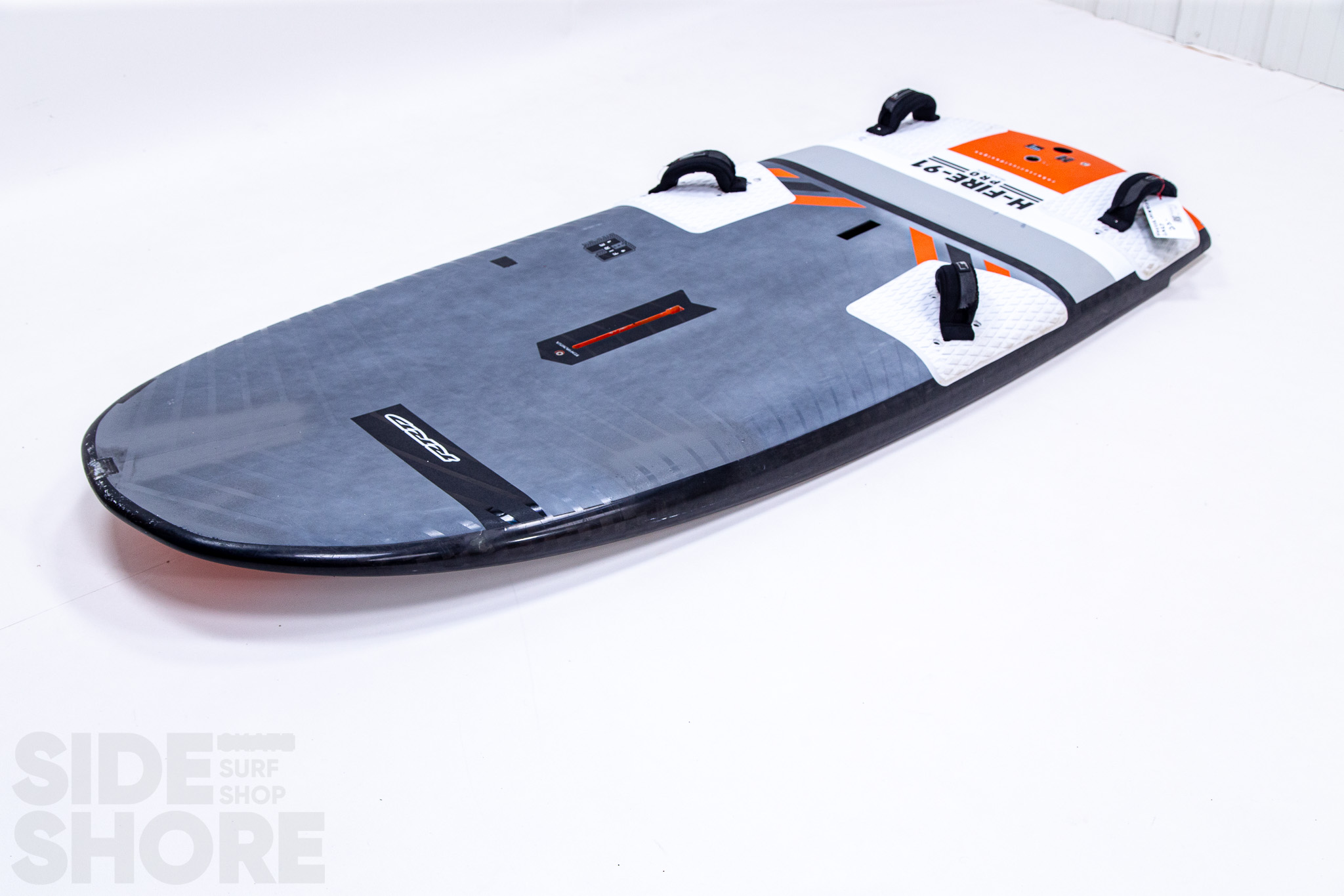 RRD H Fire 91 Pro - Ltd 155 L