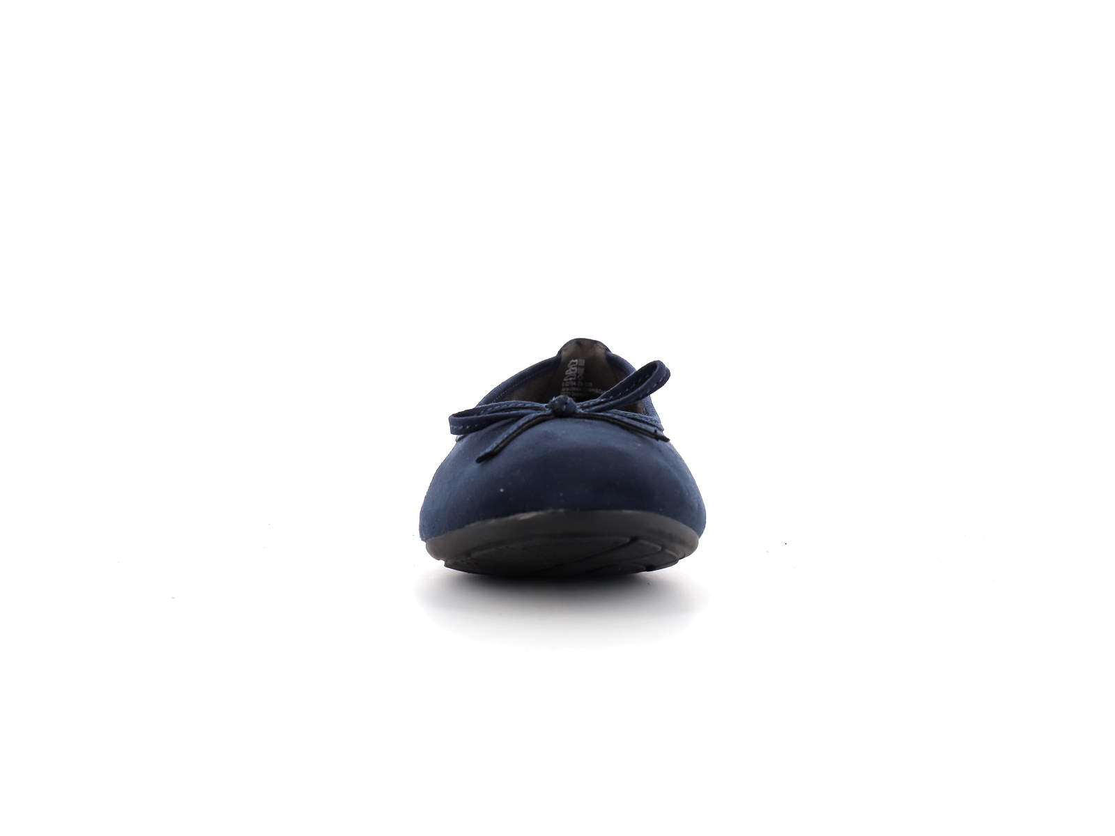 Jana  shoes-22164 Synthétique Velours Marine