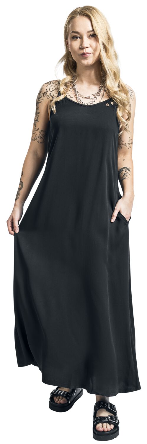 Ludvika | Ragwear Robe mi-longue