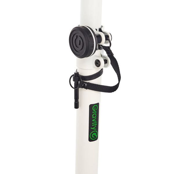 Gravity LS 431 W